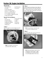 Preview for 13 page of Hangar 9 sopwith camel 60 arf Assembly Manual