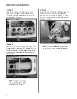 Preview for 16 page of Hangar 9 sopwith camel 60 arf Assembly Manual