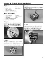 Preview for 17 page of Hangar 9 sopwith camel 60 arf Assembly Manual