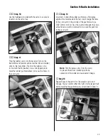 Preview for 39 page of Hangar 9 sopwith camel 60 arf Assembly Manual