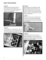 Preview for 40 page of Hangar 9 sopwith camel 60 arf Assembly Manual