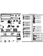 Предварительный просмотр 2 страницы Hangar 9 Spitfire Mk.IX ARF Instruction Manual