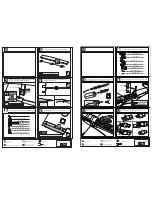 Предварительный просмотр 4 страницы Hangar 9 Spitfire Mk.IX ARF Instruction Manual