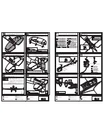 Предварительный просмотр 8 страницы Hangar 9 Spitfire Mk.IX ARF Instruction Manual