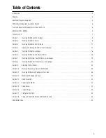 Preview for 3 page of Hangar 9 Sukhoi SU-31 Instruction Manual