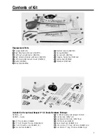 Preview for 7 page of Hangar 9 Sukhoi SU-31 Instruction Manual