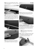 Preview for 14 page of Hangar 9 Sukhoi SU-31 Instruction Manual