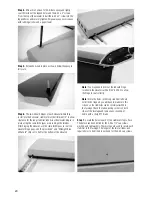 Preview for 20 page of Hangar 9 Sukhoi SU-31 Instruction Manual