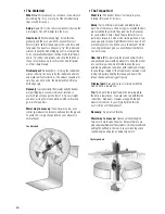 Preview for 40 page of Hangar 9 Sukhoi SU-31 Instruction Manual