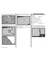 Preview for 25 page of Hangar 9 Sundowner 36 ARF Assembly Manual