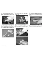 Preview for 35 page of Hangar 9 Sundowner 36 ARF Assembly Manual