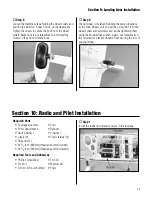 Предварительный просмотр 39 страницы Hangar 9 Sundowner 50 ARF Assembly Manual