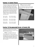 Предварительный просмотр 43 страницы Hangar 9 Sundowner 50 ARF Assembly Manual