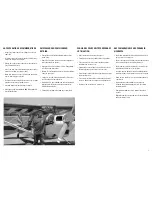 Preview for 5 page of Hangar 9 Super Decathlon 100cc Instruction Manual