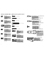 Preview for 6 page of Hangar 9 Super Decathlon 100cc Instruction Manual