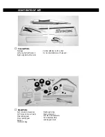 Preview for 5 page of Hangar 9 Super Stick Instruction Manual