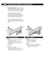 Preview for 17 page of Hangar 9 Super Stick Instruction Manual