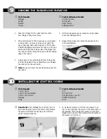 Preview for 20 page of Hangar 9 Super Stick Instruction Manual