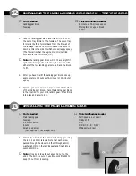 Preview for 23 page of Hangar 9 Super Stick Instruction Manual