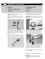 Preview for 25 page of Hangar 9 Super Stick Instruction Manual