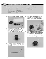 Preview for 26 page of Hangar 9 Super Stick Instruction Manual