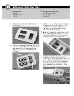 Preview for 28 page of Hangar 9 Super Stick Instruction Manual