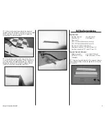 Preview for 11 page of Hangar 9 Taylorcraft 26cc Hangar 9 Assembly Manual