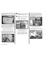 Preview for 15 page of Hangar 9 Taylorcraft 26cc Hangar 9 Assembly Manual