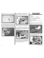 Preview for 16 page of Hangar 9 Taylorcraft 26cc Hangar 9 Assembly Manual