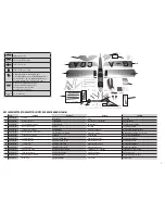 Preview for 9 page of Hangar 9 Tiger Moth 20cc Instruction Manual