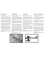 Preview for 52 page of Hangar 9 Tiger Moth 20cc Instruction Manual