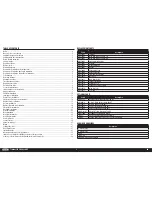 Preview for 3 page of Hangar 9 Timber 110 30-50cc Instruction Manual