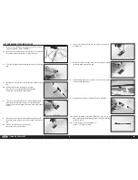 Preview for 9 page of Hangar 9 Timber 110 30-50cc Instruction Manual