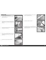 Preview for 11 page of Hangar 9 Timber 110 30-50cc Instruction Manual