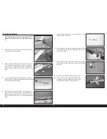 Preview for 12 page of Hangar 9 Timber 110 30-50cc Instruction Manual