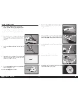 Preview for 13 page of Hangar 9 Timber 110 30-50cc Instruction Manual