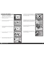 Preview for 19 page of Hangar 9 Timber 110 30-50cc Instruction Manual