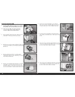 Preview for 20 page of Hangar 9 Timber 110 30-50cc Instruction Manual