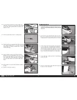 Preview for 23 page of Hangar 9 Timber 110 30-50cc Instruction Manual