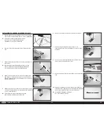 Preview for 65 page of Hangar 9 Timber 110 30-50cc Instruction Manual