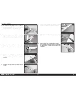 Preview for 67 page of Hangar 9 Timber 110 30-50cc Instruction Manual