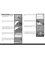 Preview for 68 page of Hangar 9 Timber 110 30-50cc Instruction Manual