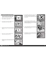 Preview for 75 page of Hangar 9 Timber 110 30-50cc Instruction Manual