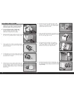 Preview for 76 page of Hangar 9 Timber 110 30-50cc Instruction Manual