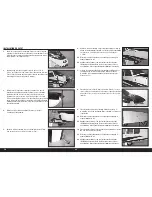 Preview for 80 page of Hangar 9 Timber 110 30-50cc Instruction Manual