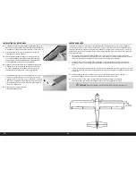 Preview for 82 page of Hangar 9 Timber 110 30-50cc Instruction Manual