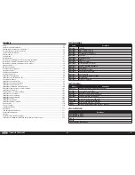 Preview for 87 page of Hangar 9 Timber 110 30-50cc Instruction Manual