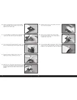 Preview for 92 page of Hangar 9 Timber 110 30-50cc Instruction Manual