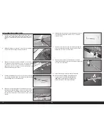 Preview for 96 page of Hangar 9 Timber 110 30-50cc Instruction Manual