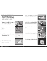 Preview for 97 page of Hangar 9 Timber 110 30-50cc Instruction Manual